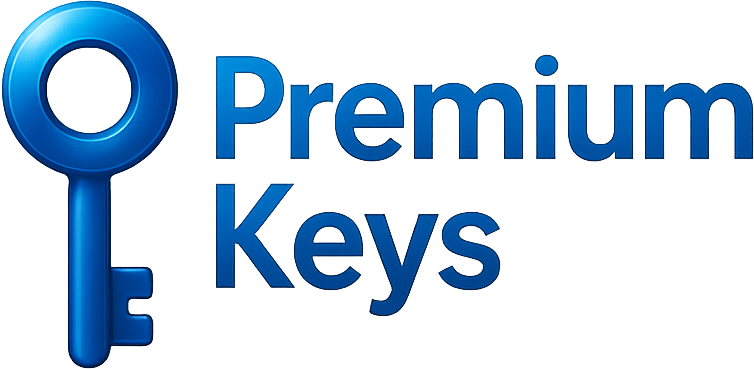 Premium Keys